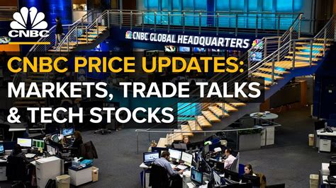 Pre market futures cnbc - Stocks close higher. Stocks rose for a second day Tuesday after the release of new U.S. inflation data, while traders awaited a key Federal Reserve policy decision. The Dow Jones Industrial ...